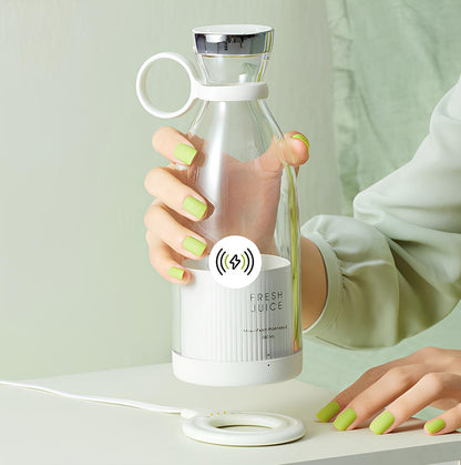 MIXEUR PORTABLE FRESH JUICE